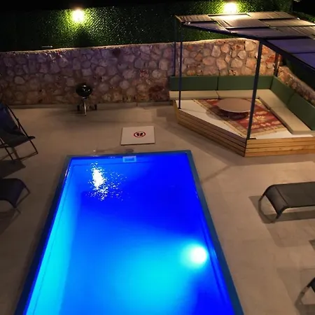 Villa Eyluel *
